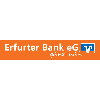 Erfurter Bank eG - Geldautomat in Ichtershausen Gemeinde Amt Wachsenburg - Logo
