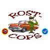 Rost-Cops in Wrist - Logo