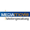 MediaMovie - Mediengestaltung Jürgen Salzmann in Kamp Lintfort - Logo