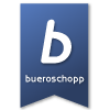 bueroschopp.de in Vaterstetten - Logo
