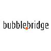 bubblebridge in München - Logo
