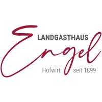 Landgasthaus Engel in Höchenschwand - Logo