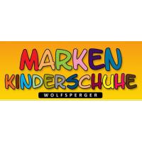 Marken Kinderschuhe Wolfsperger in Freiburg im Breisgau - Logo
