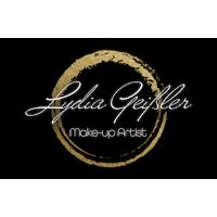 Lydia Geißler Make-up Artist Hairstylist SFX in Elchingen - Logo