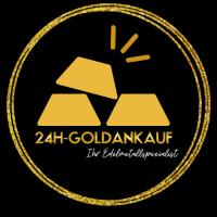 24H-Goldankauf in Oldenburg in Oldenburg - Logo