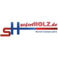 SofortHolz.de Knut Severin E.K. in Zwiefalten - Logo