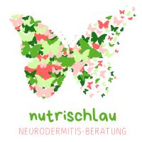 nutrischlau Neurodermitis-Beratung in Chemnitz - Logo