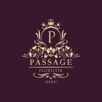 Passage Deko & Floristik in Ingolstadt an der Donau - Logo