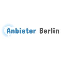 Anbieter-Berlin in Berlin - Logo