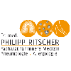 Dr. med. Philipp Ritscher, Facharzt für Innere Medizin, Schwerpunkt Pneumologie und Allergologie in Arnsberg - Logo