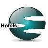 Entrée Hotel Geesthacht in Geesthacht - Logo