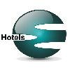 Entrée Hotel Groß Borstel in Hamburg - Logo