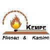 Kevin Kempe Fliesenverlegebetrieb in Brake an der Unterweser - Logo