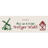 Romantik Hotel Aselager Mühle e.k. in Aselage Gemeinde Herzlake - Logo