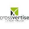 crossvertise GmbH in München - Logo