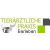 Tierärztliche Praxis Barleben in Barleben - Logo
