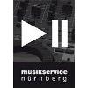 musik & eventservice nürnberg in Abenberg in Mittelfranken - Logo