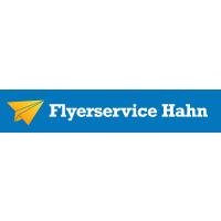 Flyerservice Hahn GmbH in Hannover - Logo