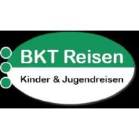 BKT Reisen in Berlin - Logo