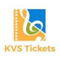 KVS Tickets Konzerte und Veranstaltungen in Köln - Logo