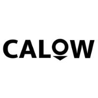 CALOW GmbH in Holdorf in Niedersachsen - Logo