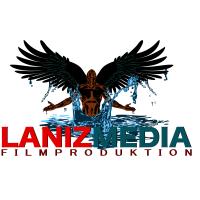 LANIZMEDIA GmbH Filmproduktion-Videoproduktion München in Unterhaching - Logo