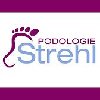 Podologie Strehl in Bochum - Logo