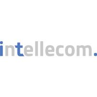 intellecom GmbH IT-Dienstleistungen in Eberbach in Baden - Logo