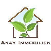 Akay Immobilien in Hannover - Logo