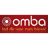 omba Download Shop in Lindau am Bodensee - Logo