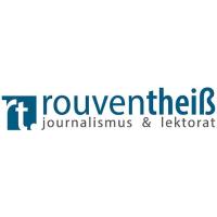 rouventheiß – journalismus & lektorat in Laatzen - Logo