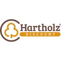 Hartholz Discount in Kleve am Niederrhein - Logo