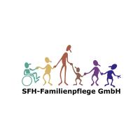 SFH Familienpflege GmbH in Ratzeburg - Logo