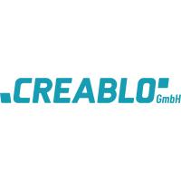 CREABLO GmbH in Hamburg - Logo