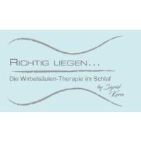 Richtig Liegen in Freising - Logo