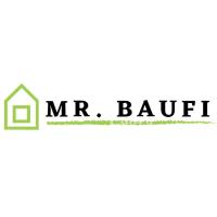 Mr. Baufi Baufinanzierung in Frankfurt am Main - Logo