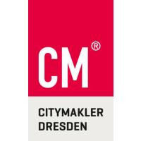 CITYMAKLER DRESDEN GmbH & Co. KG in Dresden - Logo