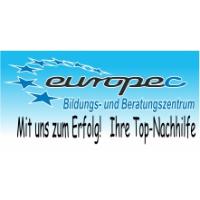 Europec GmbH in Mannheim - Logo