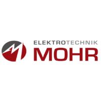 Elektro Mohr GmbH & Co.KG Elektrotechnik in Oldenburg in Oldenburg - Logo