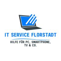 IT Service Florstadt in Florstadt - Logo