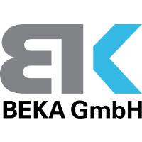 BEKA GmbH in Bad Oeynhausen - Logo