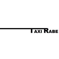 TAXI RABE in Hamburg - Logo