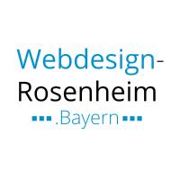 Webdesign Rosenheim in Großkarolinenfeld - Logo