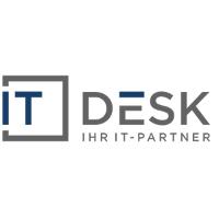 ITDESK in Remseck am Neckar - Logo