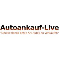 Autoankauf-Live in Herne - Logo