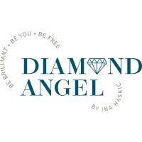 Diamond Angel Ina Haskic Lifecoach & Mentaltrainer in Hanau - Logo