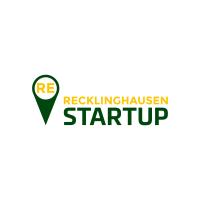 STARTUP RECKLINGHAUSEN in Recklinghausen - Logo