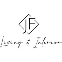JF- Living & Interior in Sinzing - Logo