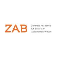 ZAB - Zentrale Akademie für Berufe im Gesundheitswesen GmbH in Gütersloh - Logo