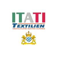 ITATI-Textilien, Harry-Anders Flekstad in Irschenberg - Logo